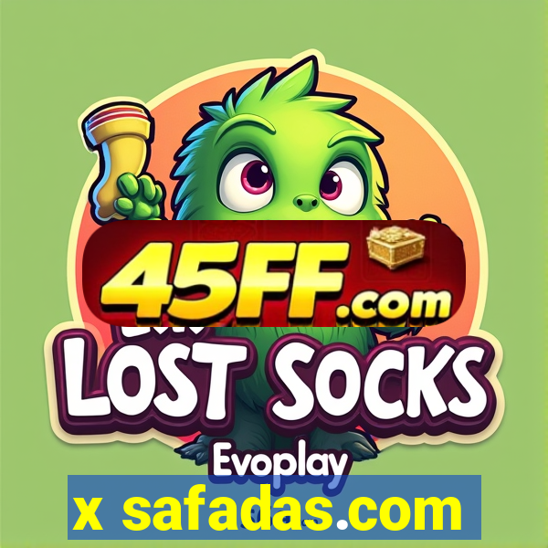 x safadas.com
